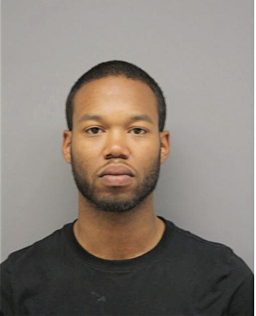 LARRY D POPE, Cook County, Illinois