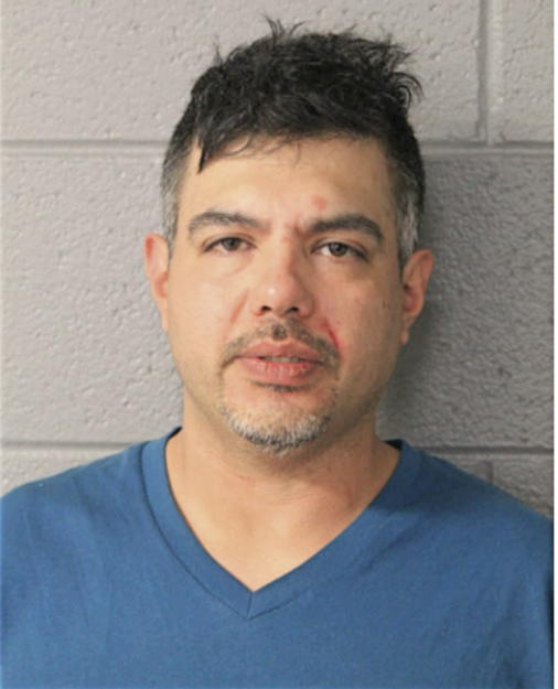 MANNY PORTALATIN, Cook County, Illinois