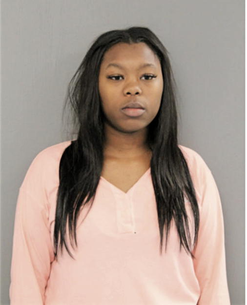 DIAMOND U RAINGE, Cook County, Illinois
