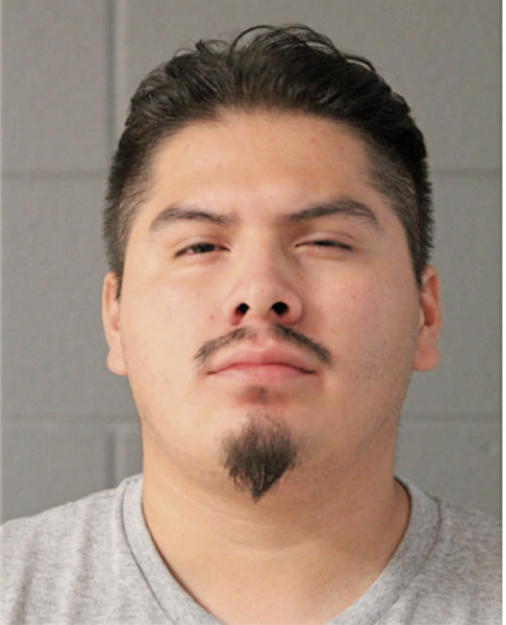 JOSUE RAMIREZ, Cook County, Illinois