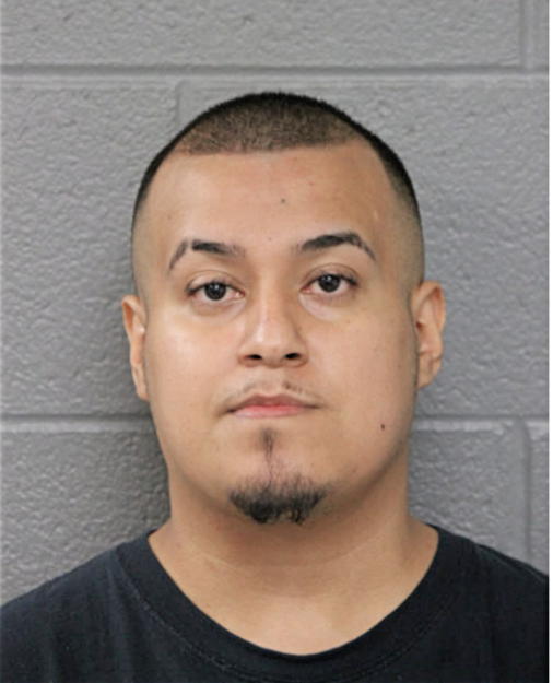 MANUEL RAMIREZ, Cook County, Illinois