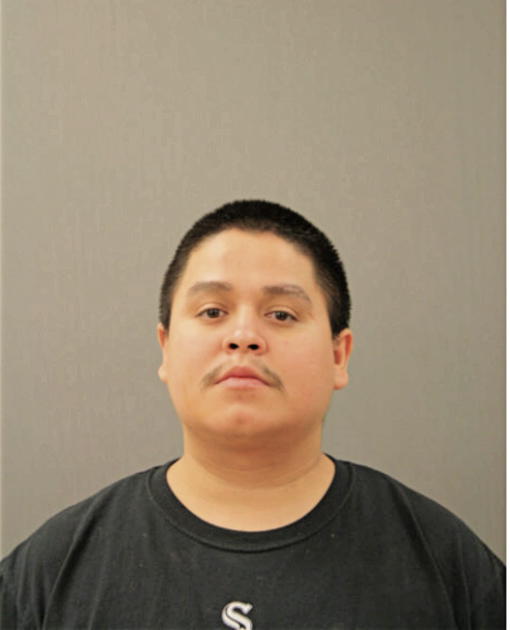 ANDRES RANGEL, Cook County, Illinois