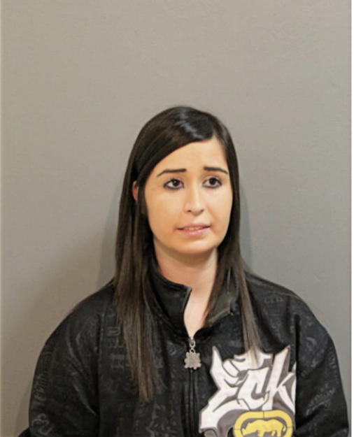 KARINA DEL REAL, Cook County, Illinois