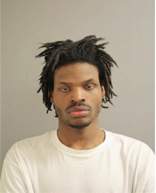 BRIAN REED, Cook County, Illinois