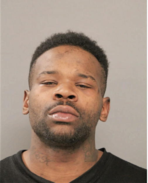 ISIAH REED, Cook County, Illinois