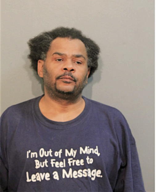 DWAYNE REEDER, Cook County, Illinois