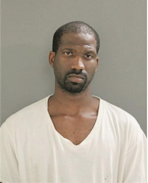 RAYPHION M ROBERSON, Cook County, Illinois
