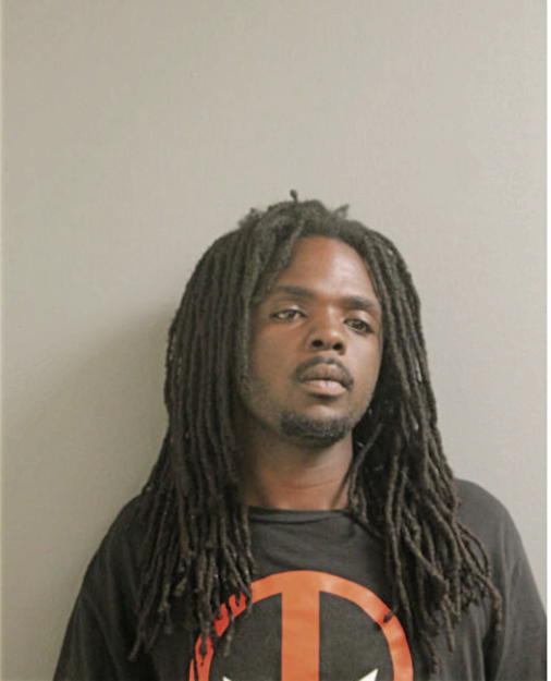 XAVIER B ROBERTSON, Cook County, Illinois