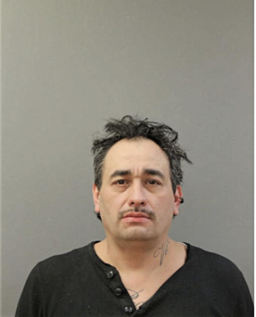 PEDRO ROBLEDO, Cook County, Illinois