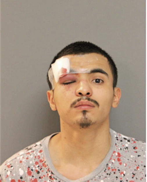 MARCELINO RODRIGUEZ, Cook County, Illinois