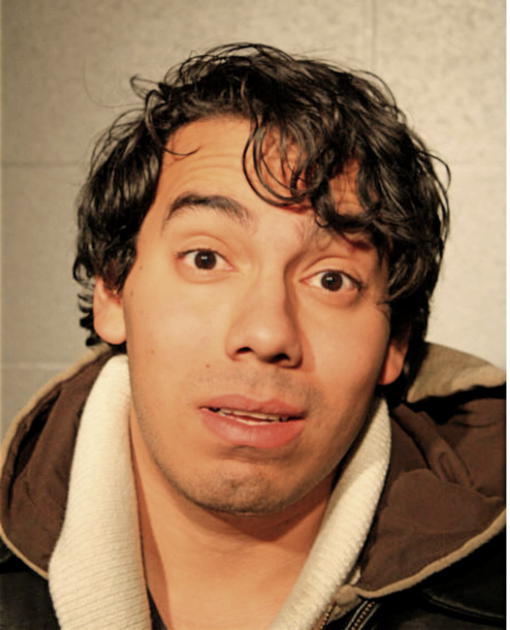 OSCAR I RODRIGUEZ, Cook County, Illinois