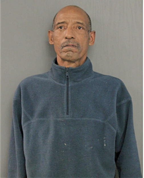 DAVID ROGERS, Cook County, Illinois
