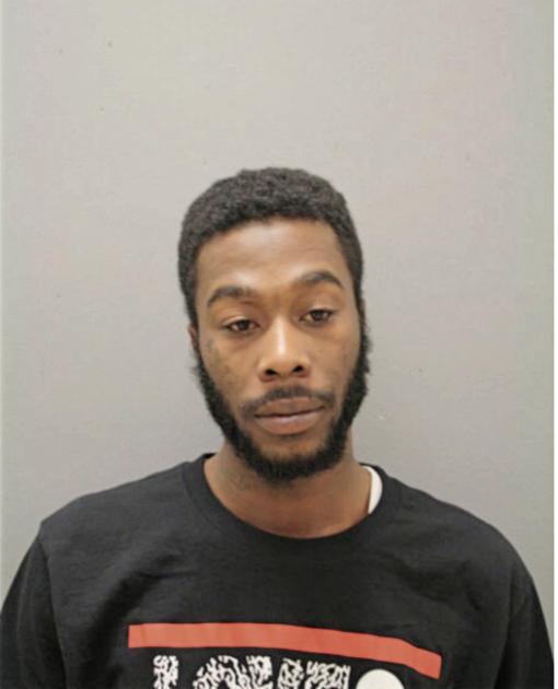 SHAWN D ROLLAND, Cook County, Illinois