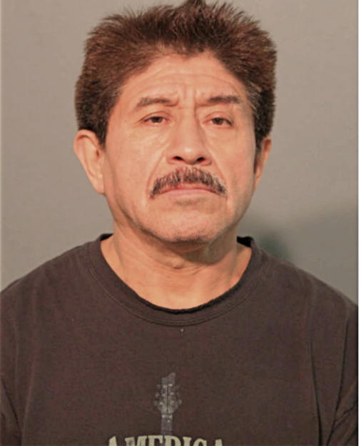 JESUS ROMAN-NAJERA, Cook County, Illinois