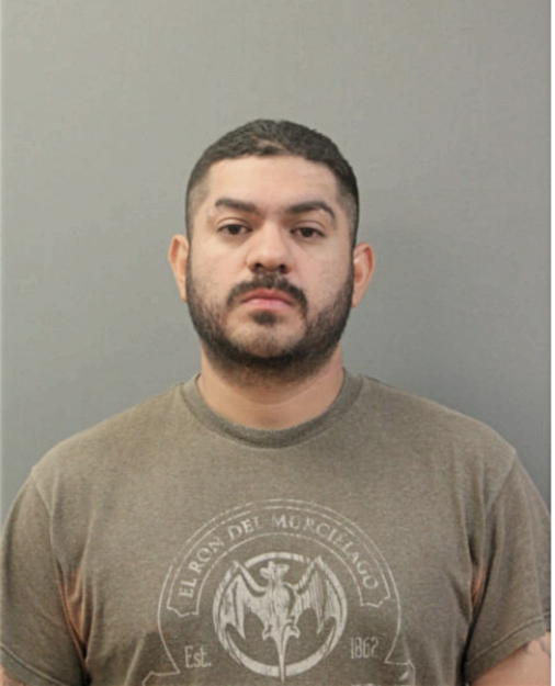 NELSON SADA, Cook County, Illinois