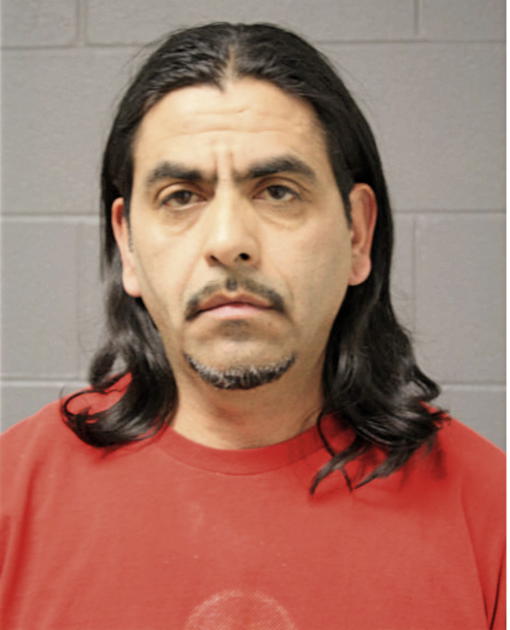 PAULINO SANCHEZ, Cook County, Illinois