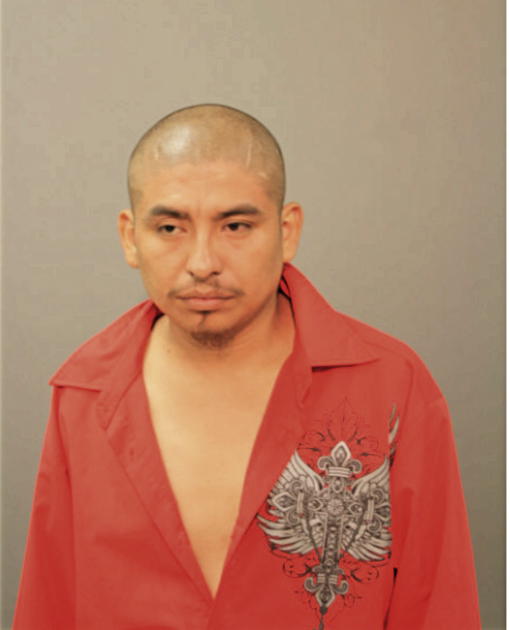 SAMUEL SANCHEZ, Cook County, Illinois
