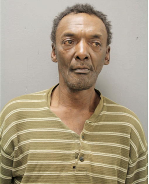 BRANDON D SCALES, Cook County, Illinois