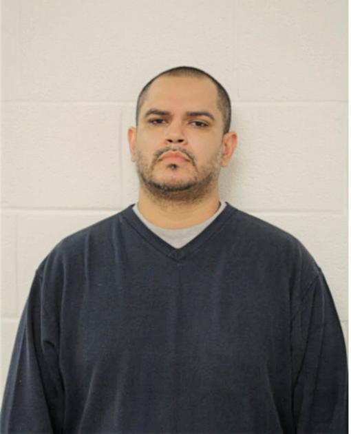 JAVIER SIERRA, Cook County, Illinois