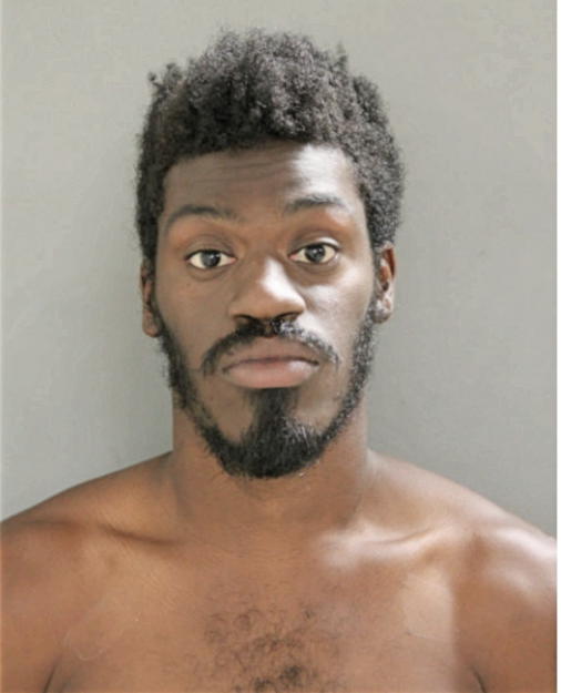 ANTHONY D SLATER, Cook County, Illinois