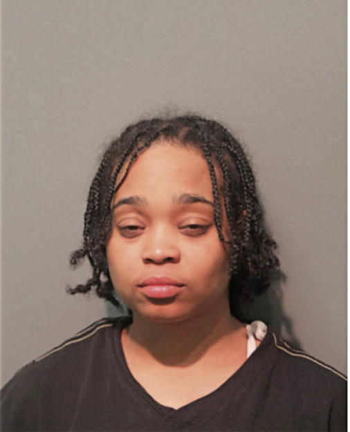 BROOKE A SMITH, Cook County, Illinois