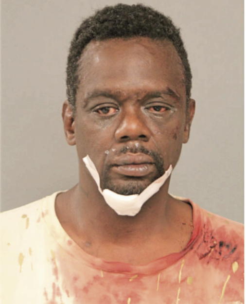 DARON SMITH, Cook County, Illinois