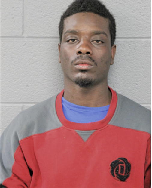 TERRY A SMITH, Cook County, Illinois