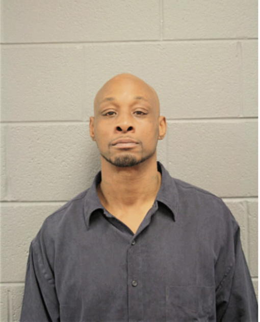 WILLIAM J SMITH, Cook County, Illinois