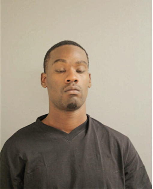 OWEN C SPEARS, Cook County, Illinois