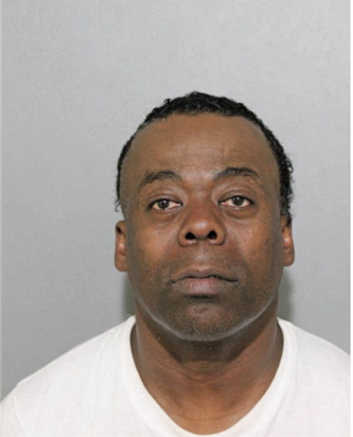 TERRY SPENCER, Cook County, Illinois