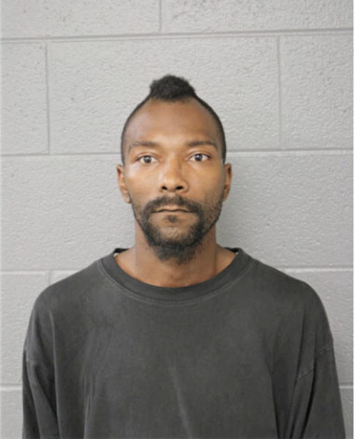 SHANDRE L STAFFORD, Cook County, Illinois