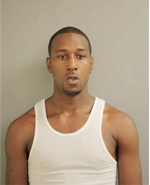 REGINALD C SUTTON, Cook County, Illinois