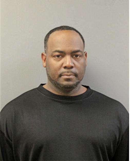 LARRY E TABRON, Cook County, Illinois