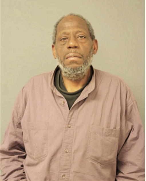 PERCY TAYLOR, Cook County, Illinois