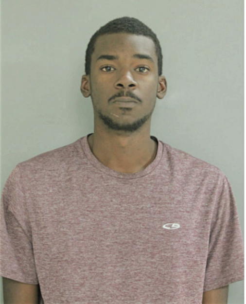 DEONTRAE THOMAS, Cook County, Illinois