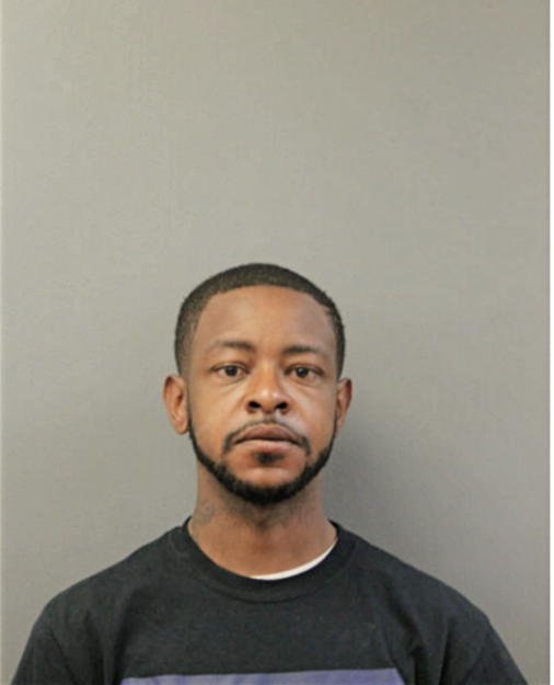 LARAYON THOMAS, Cook County, Illinois