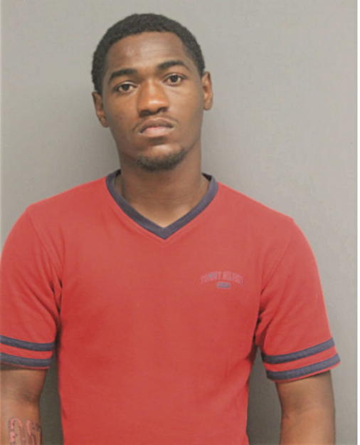 REUBEN D THOMAS, Cook County, Illinois