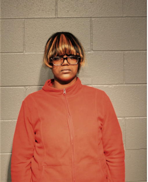 ANTIONA J THOMPSON, Cook County, Illinois