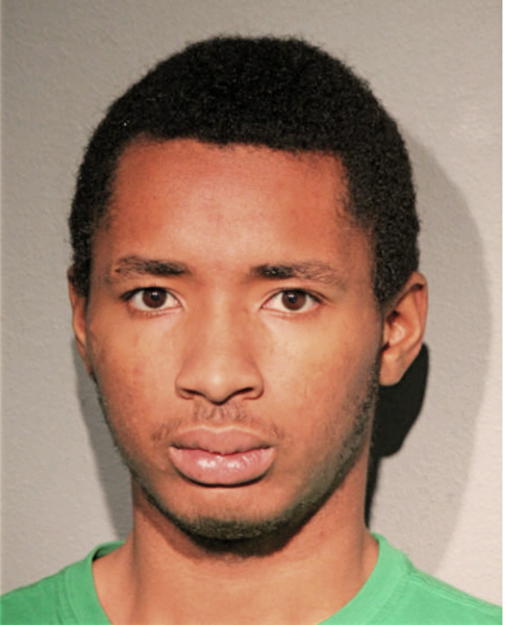 DEONTAE M THOMPSON, Cook County, Illinois