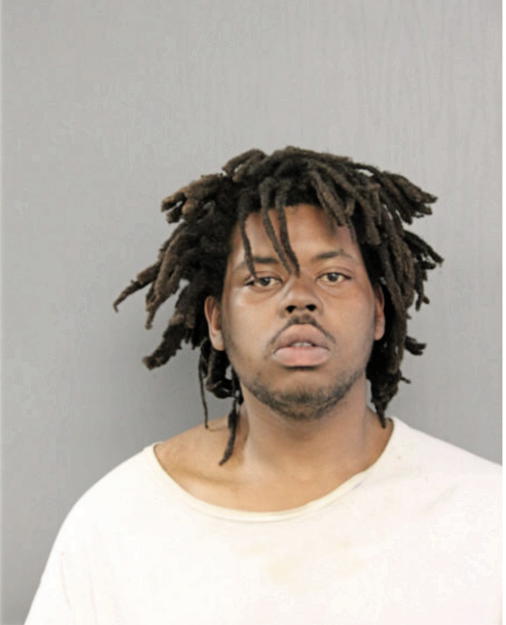JEREMY T TIMS, Cook County, Illinois