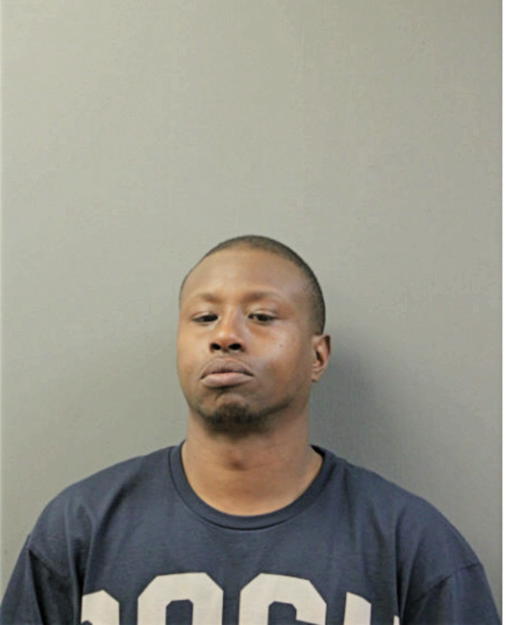 YARNELL D TODD, Cook County, Illinois