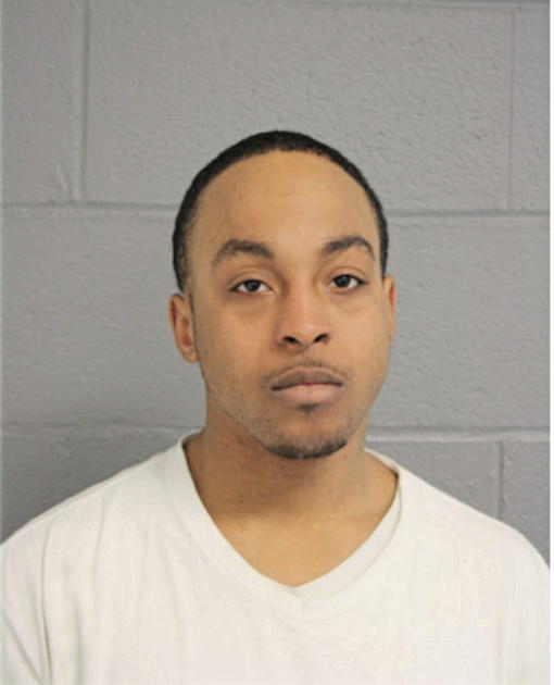 CALVIN TOWNSEL, Cook County, Illinois