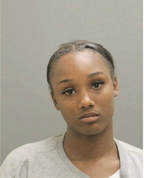 DANGELA J TRIPP, Cook County, Illinois