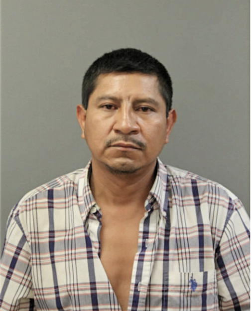 CIPRIANO VALLADARES-HERNANDEZ, Cook County, Illinois