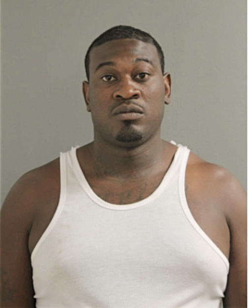 DEANDRE C WALKER, Cook County, Illinois