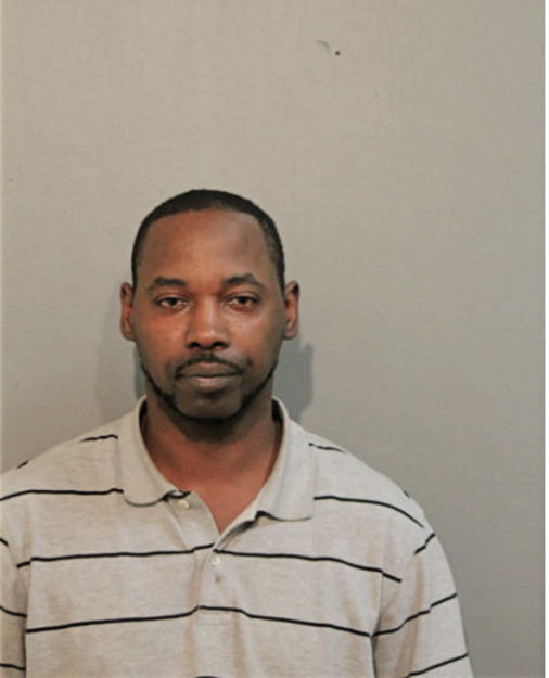 JOHN T WALLACE, Cook County, Illinois