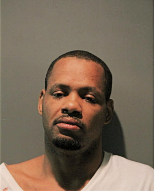 EDDIE R WASHINGTON, Cook County, Illinois
