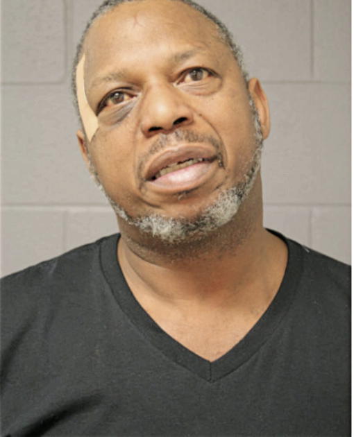 RICKY WEBER, Cook County, Illinois