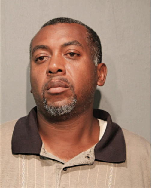 DANIEL WELSH, Cook County, Illinois