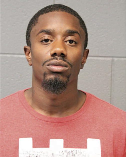 ADRIAN M WIDEMON, Cook County, Illinois